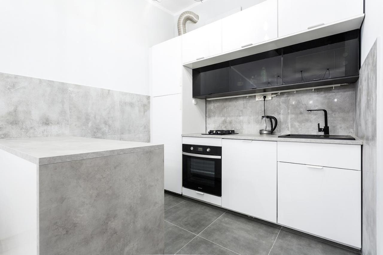 Apartamento Next To The Wawel Castle 2 Cracovia Exterior foto